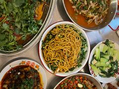 -友谊食店·北城天街