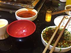 -安安火锅(上美广场店)