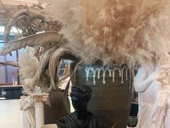 -玲婧胡同·生日蛋糕·餐厅(嘉里城店)