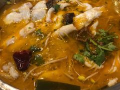 肥肠鱼-龙梅肥肠鱼(明瓦廊店)