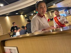 -海底捞火锅(上元大街店)