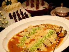 -锦楼·臻选新杭帮(杭州中心店)