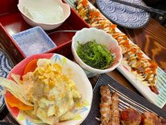 -木村家料理•燒鳥•寿喜烧