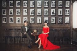 点击看大图 -THE QUEEN(北京店)