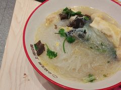 -小杨生煎(深圳岗厦北店)