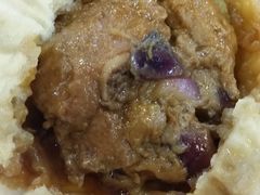 风味排骨包子-张包铺(道外店)