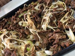 -清真永恒华威肉饼(潘家园店)