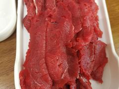 -天成·潮州牛肉脆肉鱼生蚝自助火锅
