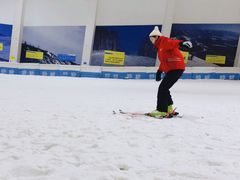 -绍兴启迪乔波冰雪世界