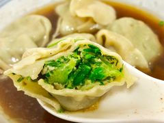 菜肉馄饨-古徽州馄饨店(宝安路店)