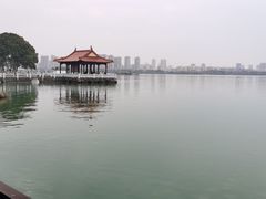 -无锡蠡湖国家湿地公园-蠡园
