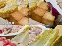 -润泽园椰子鸡(汇一城店)