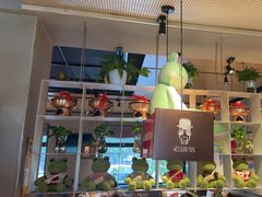 -老佛爷炭火蛙锅直营(清滨路总店)