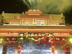 -南宁方特东盟神画