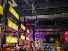 -有蚝有翅烧烤大排档·宵夜(右安门店)