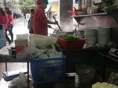 -坚记面店(一德路店)