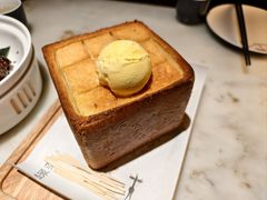 -绿茶餐厅(财富购物中心店)