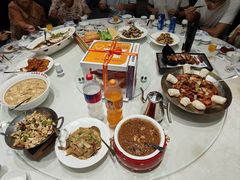 -煎饼卷大葱·非遗传承·潍坊菜(十笏园店)