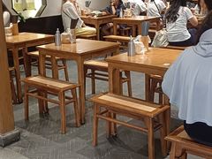 -李百蟹·江南蟹黄面·河景餐厅(夫子庙总店)