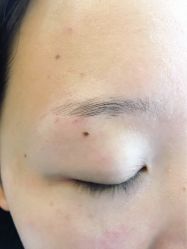 -HQ半永久纹绣纹眉