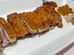 -谷丽麦馕新疆菜·清真(步步高梅溪新天地店)