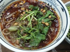 -薛阿婆(北美新天地中心店)