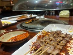 -妖无二·和牛烧烤自助(新吴万达店)