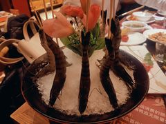 -红运火锅·中国名火锅(中防万宝城店)