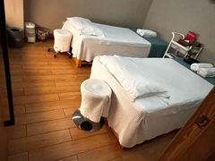 -豪爵足道·SPA(二七路店)