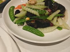 -恭敬李·烤鸭(天坛北门店)