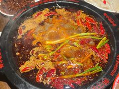 -牛市坎火锅(建设路店)