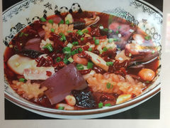 盛世江南弄堂小笼包(永旺梦乐城店)-弄堂小笼包(西青中北永旺购物中心店)