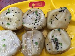 -小杨生煎(香港名都店)