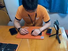 -Hi维修杭州苹果官方IRP维修服务商
