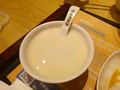 -冰泉豆浆馆(阳朔店)