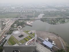 -嘉定凯悦·咖啡厅