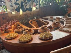 -火塘云南烧烤大排档