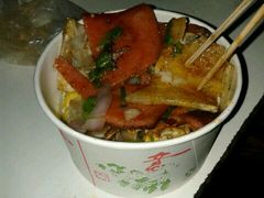 -健康路夜市