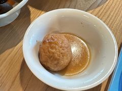 -难忘的面(五矿君澜酒店)