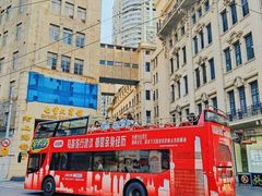-BUS TOUR观光巴士