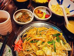 日式炒面-平成屋·午肴夜酒(四川北路店)