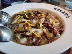 -太二酸菜鱼(中山龙之梦店)