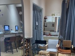 -海马体照相馆(成都来福士广场店)