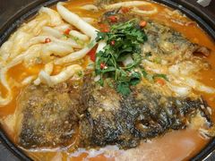 -赵小姐丨新中餐(曲江店)