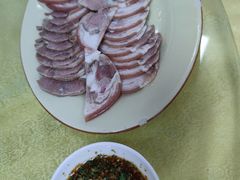 白切猪手-苏记美食(张槎一路店)
