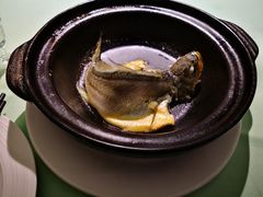-百味馆·粤菜·湛江菜(后海花园店)