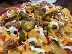 棒骑士玉米片-panchos 墨西哥餐厅(嘉绿苑店)