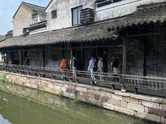 -乌镇景区