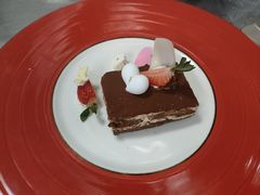 -太原富力万达文华酒店·美食汇西餐厅