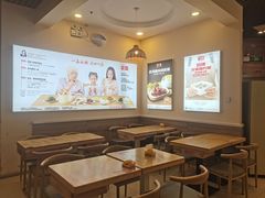 -嘉和一品粥(马家堡店)